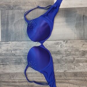 Victoria's secret very sexy push-up bra